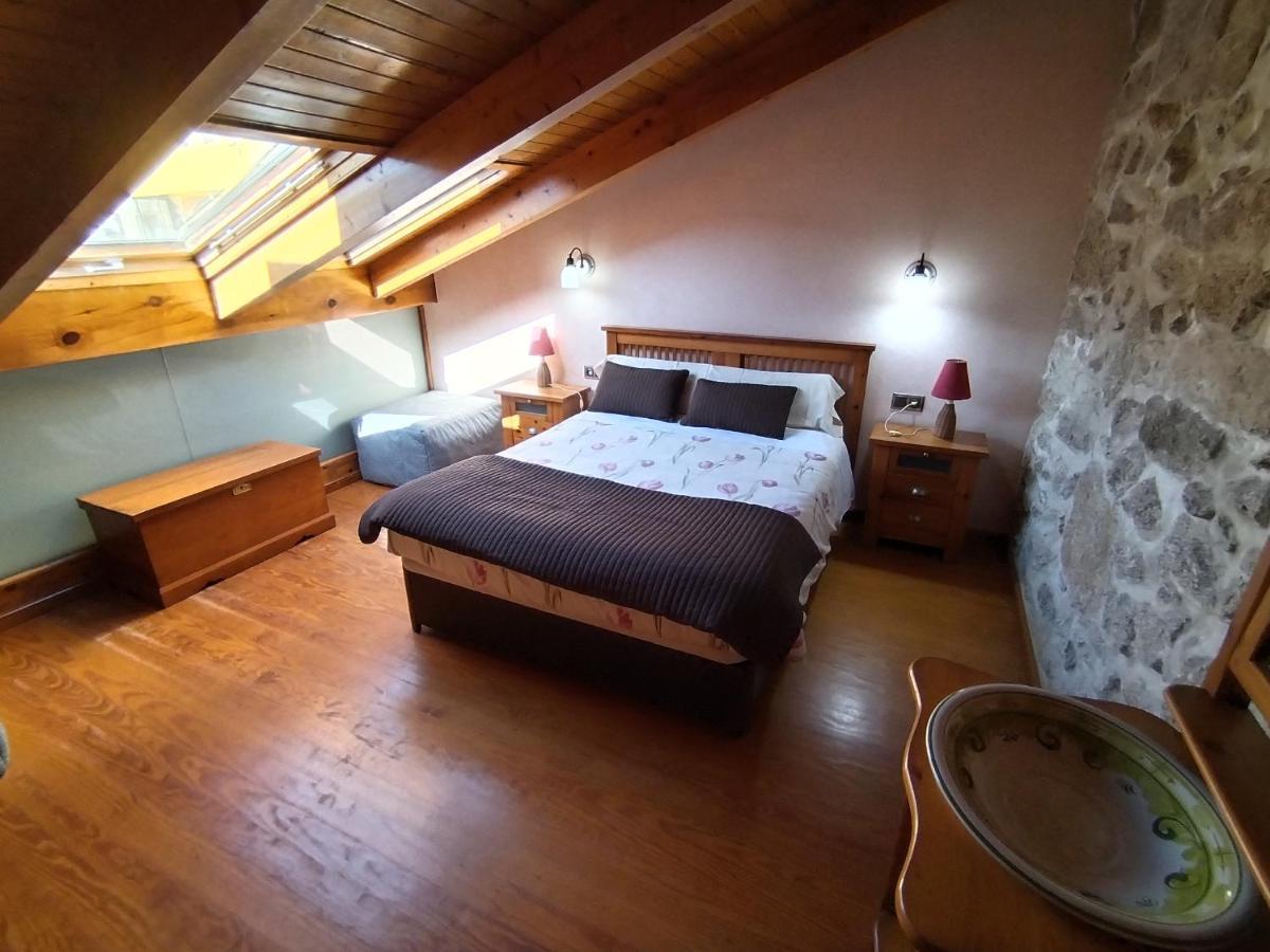 Moaña Apartamentos Rias Baixas מראה חיצוני תמונה