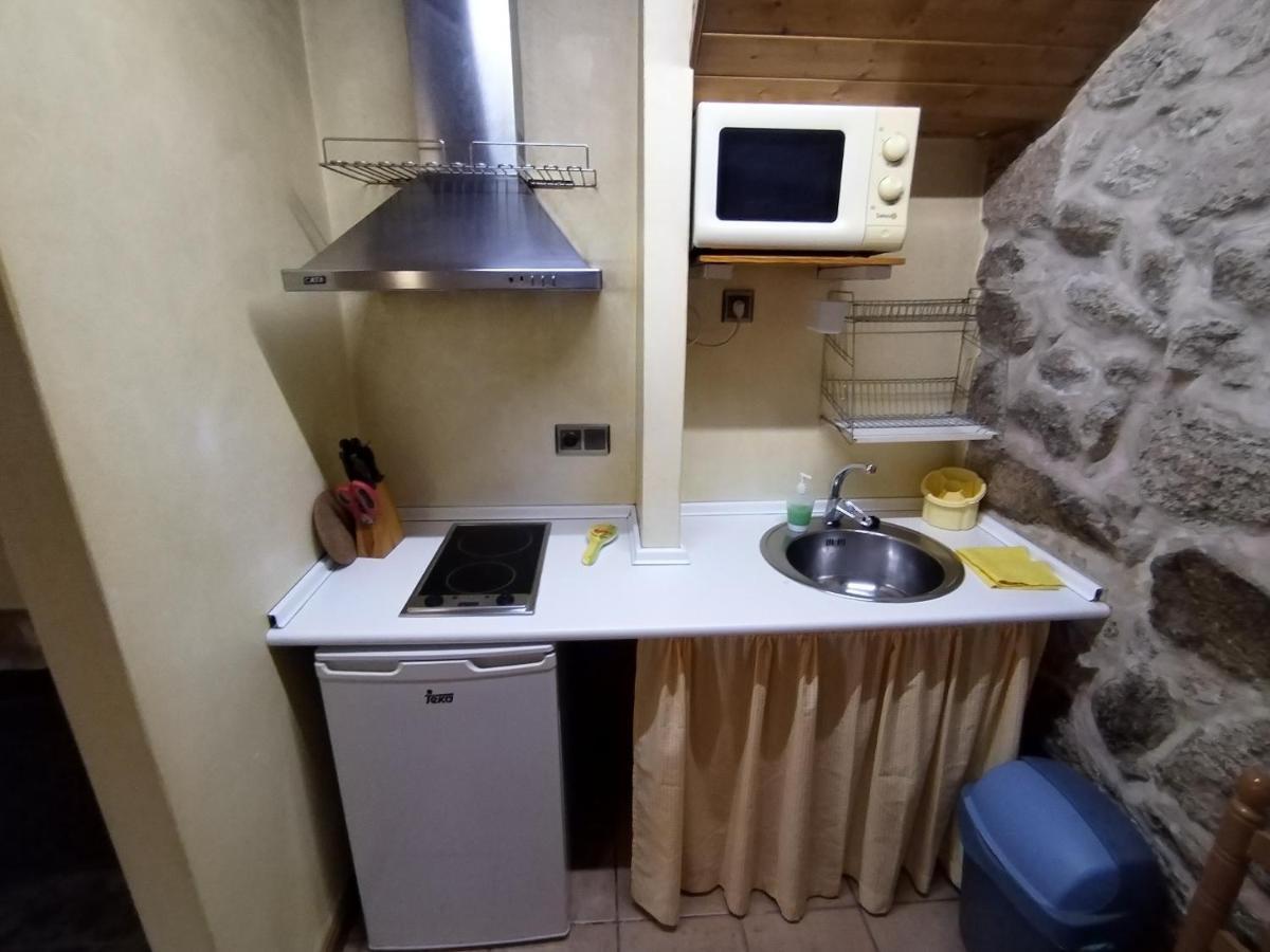 Moaña Apartamentos Rias Baixas מראה חיצוני תמונה