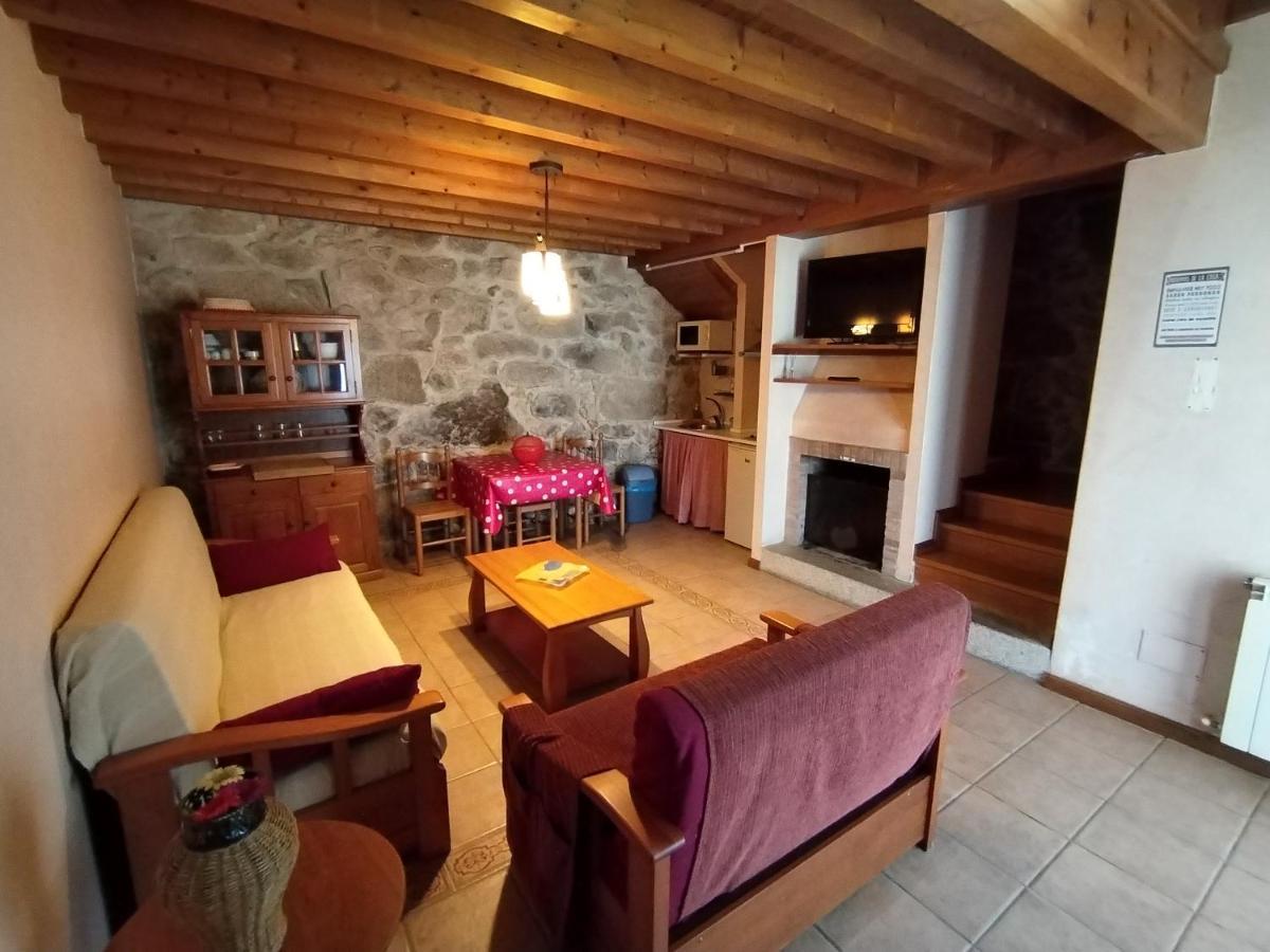 Moaña Apartamentos Rias Baixas מראה חיצוני תמונה