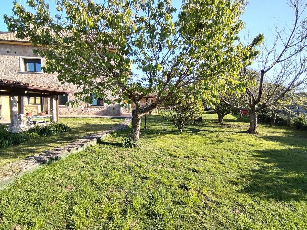 Moaña Apartamentos Rias Baixas מראה חיצוני תמונה