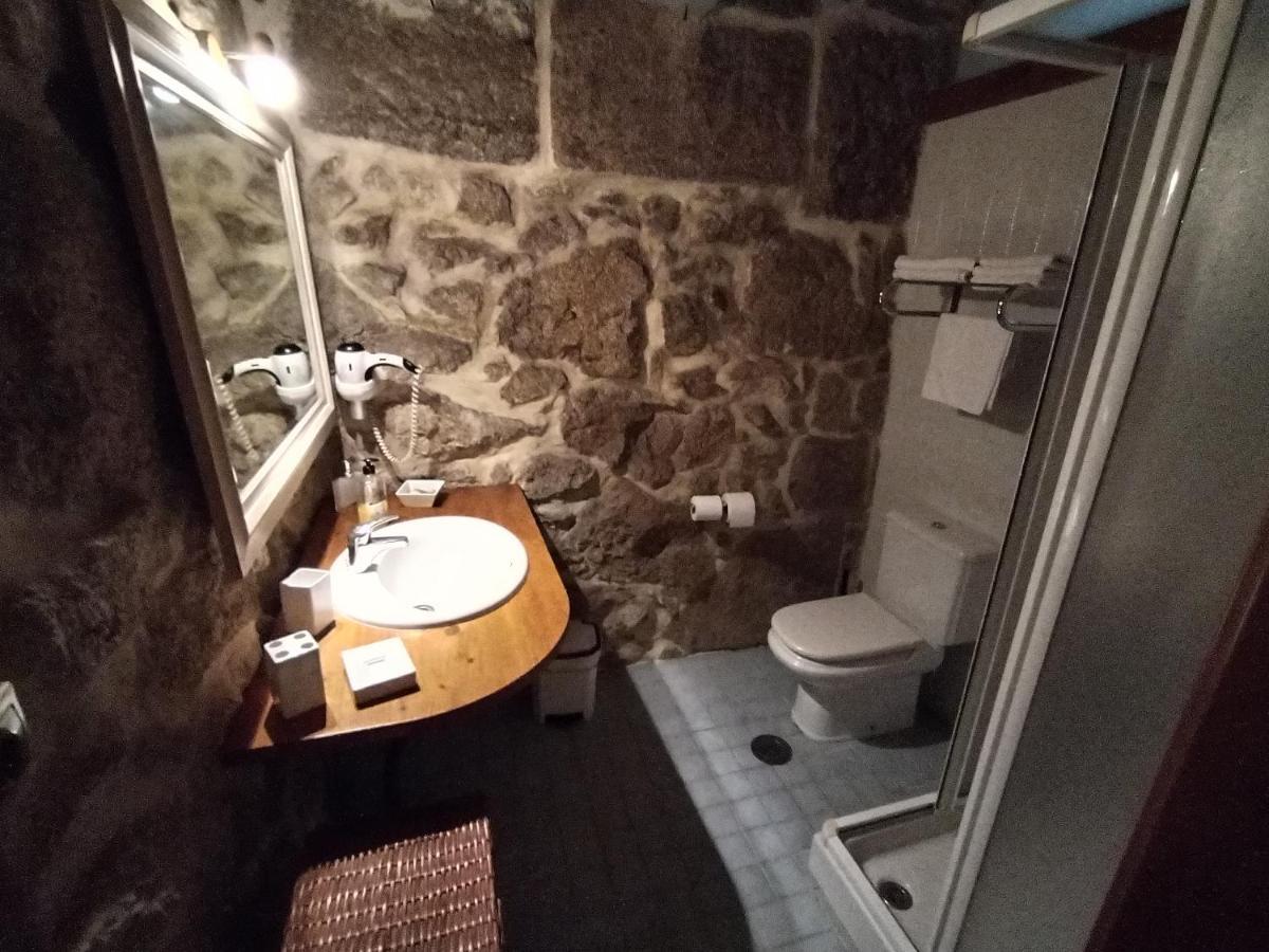 Moaña Apartamentos Rias Baixas מראה חיצוני תמונה